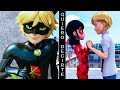 Quiero Decirte/Sebastian Yatra/Miraculous Ladybug (ESPECIAL DE SAN VALENTIN ❤)