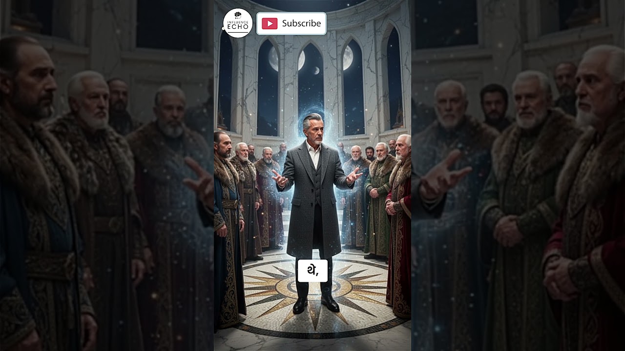 Tokyo Airport Par Aaya Wo Aadmi Jo Is Duniya Ka Tha Hi Nahi 😱