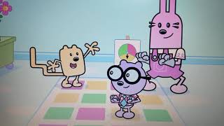 The Tired Tail Wubbzys Big Idea With Twister Commercial After The Short, Twisty Twister