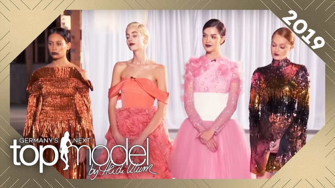 Gntm 2019 Toni Gntm 2019 Toni