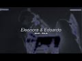 eleonora &amp; edoardo | one shot