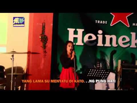 Mitha Talahtu   Forever In Love
