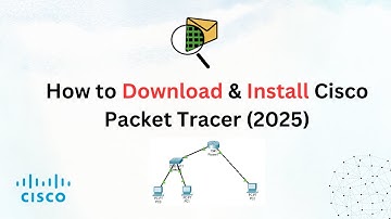 how to download cisco packet tracer | Beginner