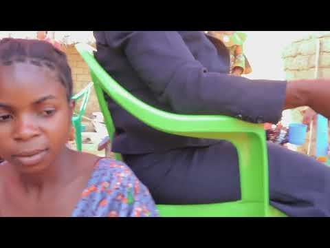 Sherehe Yakusheviwa Kwa Mtoto Kijiji G3 Party2