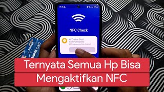 Cara Mengaktifkan NFC di Semua Hp screenshot 5