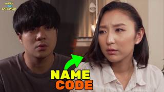 Mother-In-Law And Her Son-In-Law