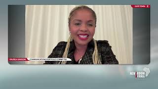 Details South African Post Office warns of liquidation News