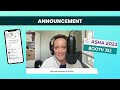 exciting news