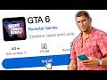 These Fake GTA Games Scammed Me 😭
