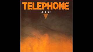 TELEPHONE - New York avec toi (Live 86) chords