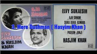 127. Elvy Sukaesih - Bersama Hasyim Khan
