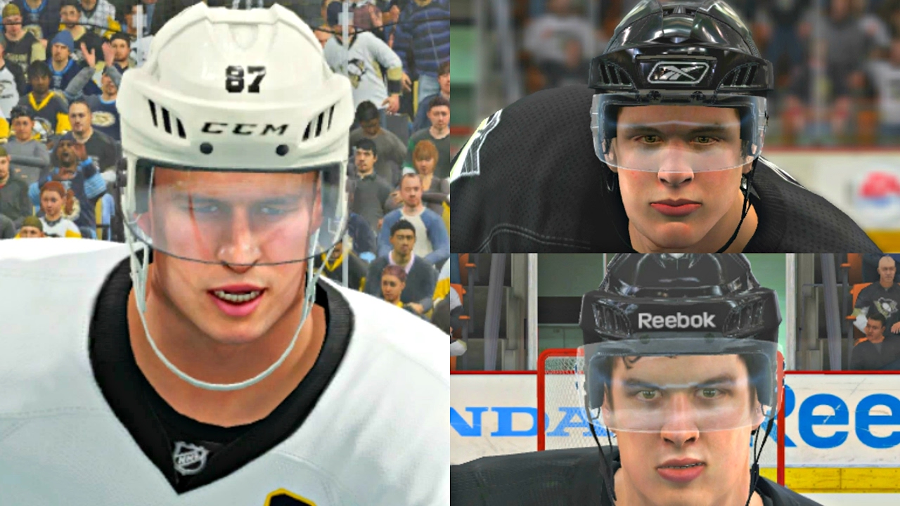 Sidney Crosby Player Progression from 