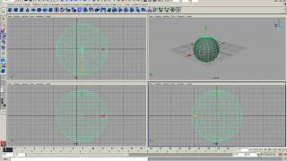 Maya Intro