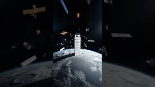 Ai Video Generator Prompt Core Science Fact If You Could Fold A Piece Of Paper Just 42 Times, It