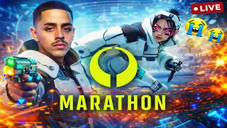 🔴 LIVE: MARATHON LAUNCH DAY IS HAPPENING NOW