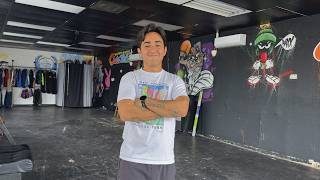 I'm Opening A Vintage Store...