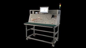 HCS6000A Wire harness testing system