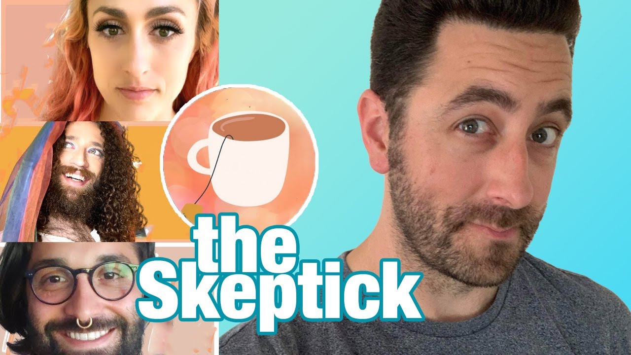 What are the Sh*ttiest Apologetic Arguments? w/the SkepTick