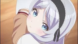 Shise is absolutely precious