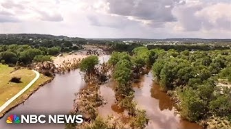 Thumbnail for Hundreds of 911 calls from Texas floods released 