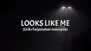 Looks Like Me - Dean Lewis (Lirik+Terjemahan Indonesia)