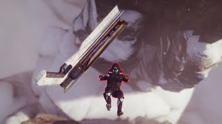 You're Throwing - Destiny 2