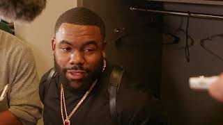 Mark Ingram, Alvin Kamara: 'We got to go back to the drawing board'