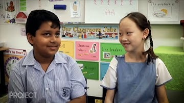 2019 Videos for Change Winners on TV - The Project