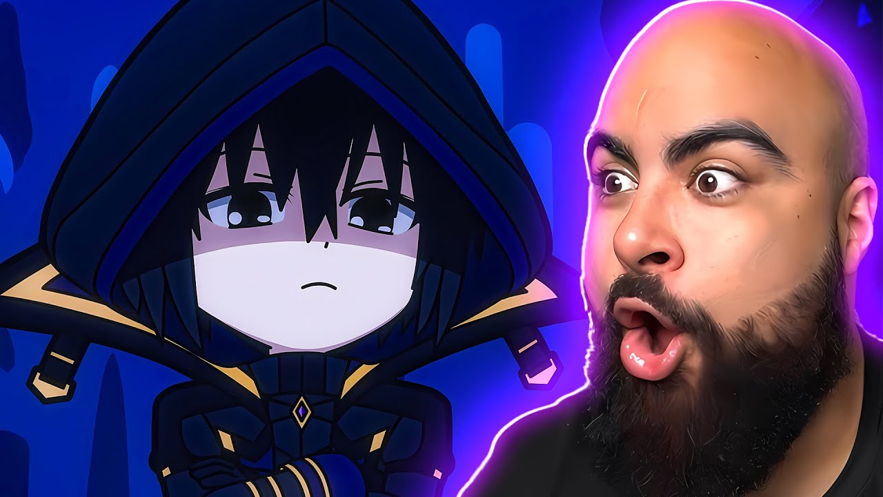 SHADOW GARDEN VS TANYA?? | Isekai Quartet S3 Episode 6 REACTION!