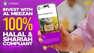 Al Meezan Investments | Halal Investing Made Simple
