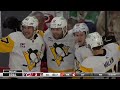 Pittsburgh Penguins at Carolina Hurricanes | Game Highlights | 1.13.24