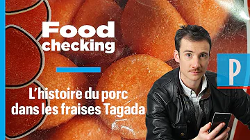 Quel bonbon n'a pas de gélatine de porc ?