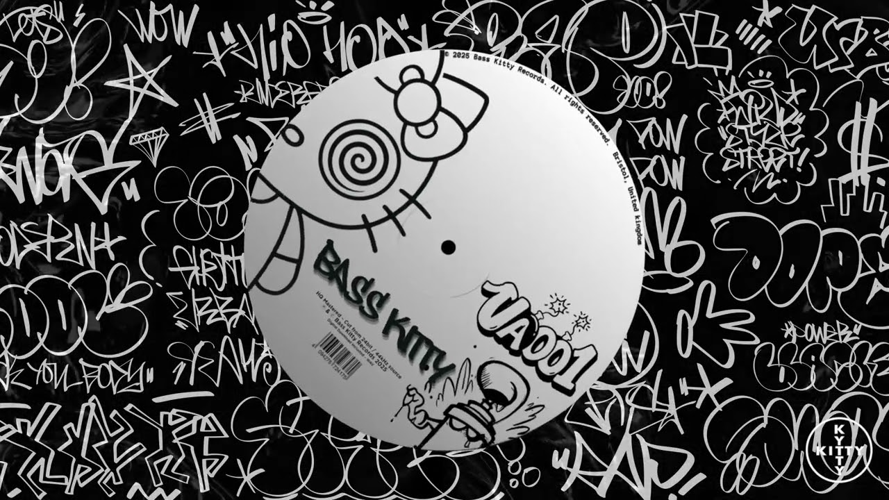 Fox With Stocks - Rat Kings [BKR]