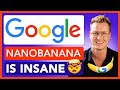 Nano Banana Tutorial Generate And Refine Images With Google Gemini Nano Banana Tutorial Generate And Refine Images With Google Gemini