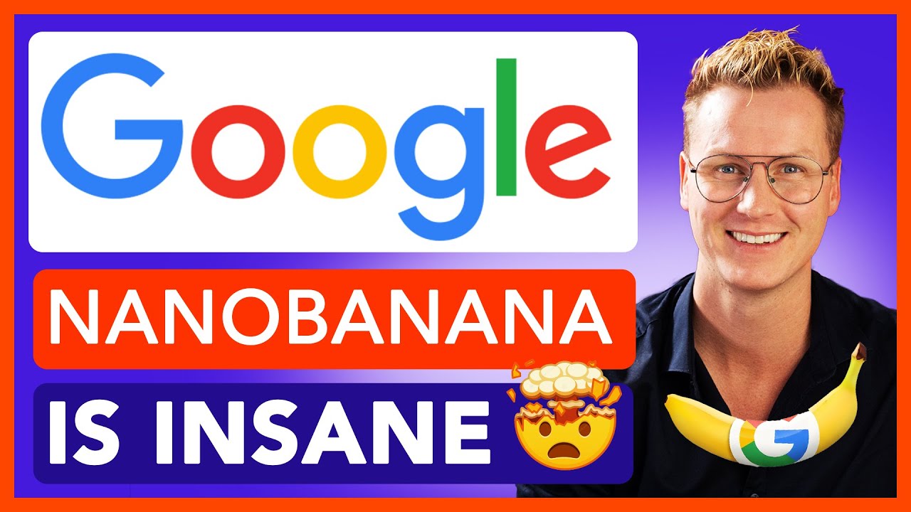 Nano Banana Tutorial Generate And Refine Images With ... - YouTube