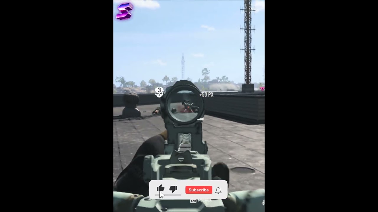 Hambre🥮Call of Duty 