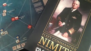 Fleet Commander - Nimitz : PART 1