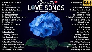 Best Romantic Love Songs About Falling In Love 80's 90's - Best Love Songs Ever Westlife.MLTR