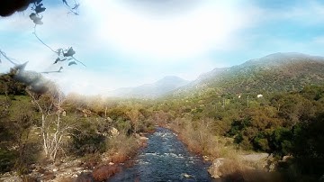 Far Cry 5 Loading Screen IRL