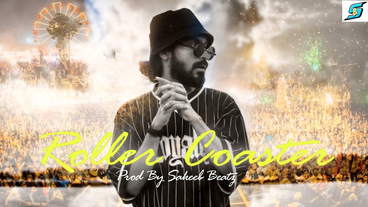 [FREE] Emiway Type Beat :  "Roller Coaster" | Sample Type Beat | Female Vocals Type Beat | 2023