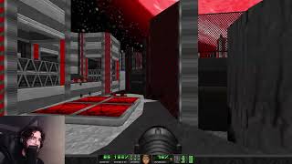 Valiant (100%) MAP29: Red Shift