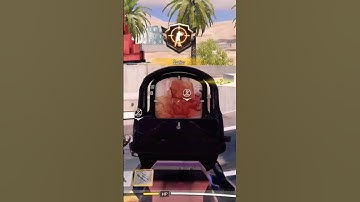 Rage Through Game #cod #codmobile