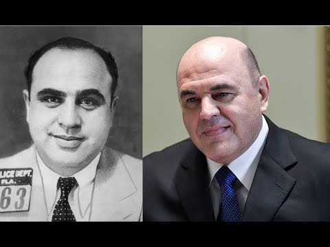 Михаил мишустин биография личная жизнь национальность Чем Мишустин отличается от Медведева? - YouTube