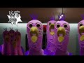 BanBan一下就打倒了Jumbo Josh和Opila bird？《Garten of banban》《poppy playtime》BUGS MODS （bigpuru）