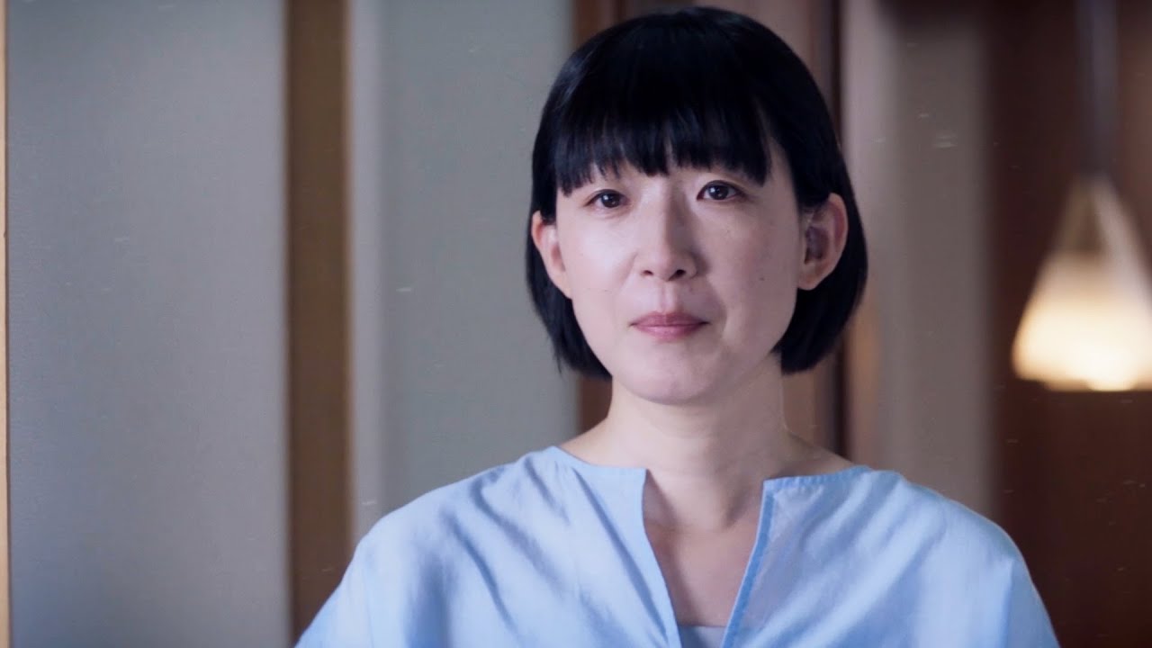 江口のりこ、ママ・ボートレーサー熱演！息子との感動の絆に涙　ボートレース2024年CMスピンオフ作品「ワタシが躍動できるワケ ―ノリコの場合―」