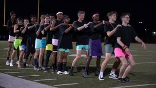 AVONDALE HOMECOMING 2019