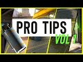 CS:GO Pro Tips on ALL Maps! Vol. 1