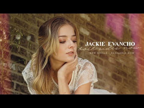 Смотреть клип Jackie Evancho - Both Sides Now