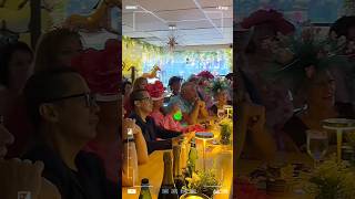 Derby Day 2026 at BellaVino Wine Bar in Venice Florida
