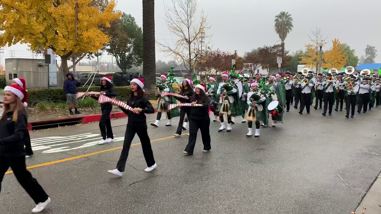 upland christmas parade 2020 Upland Christmas Parade Youtube upland christmas parade 2020